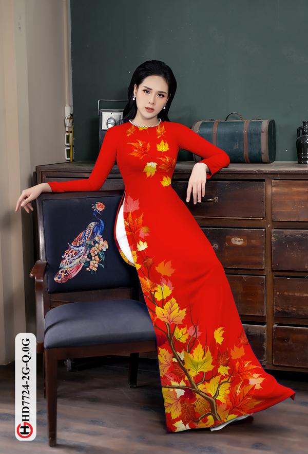 vai ao dai la phong (12)